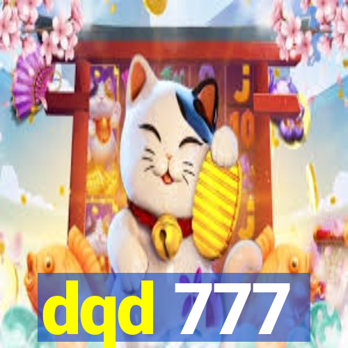 dqd 777